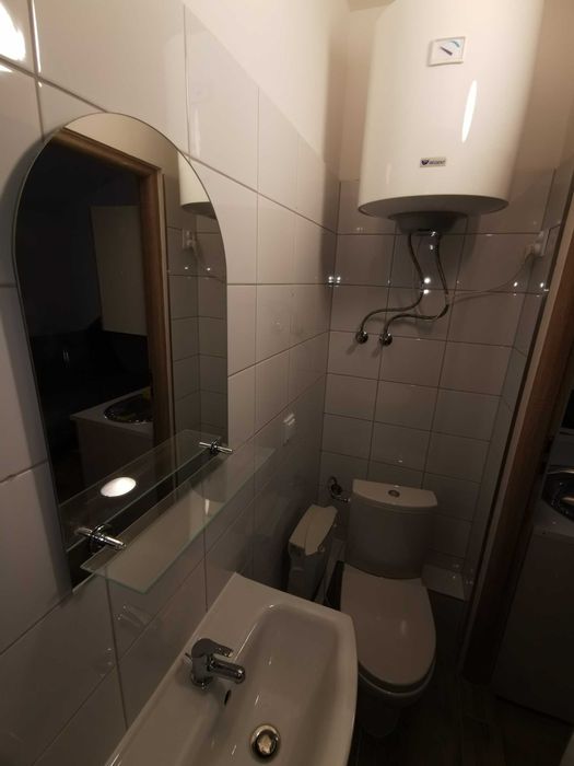 Mieszkanie – Poznań, Osiedle Pod Lipami, Winogrady - Więcej