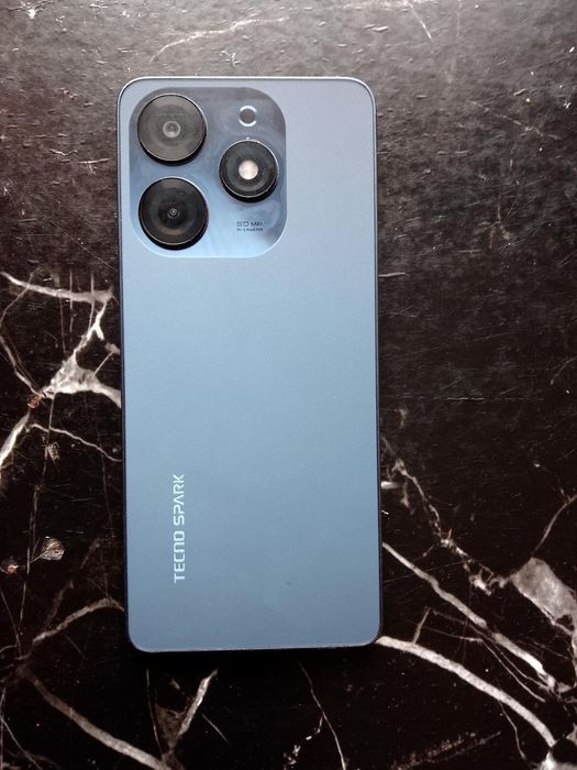 Tecno spark 10 pro