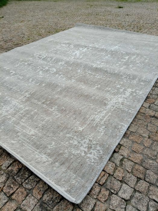 Tapete cinza elegante