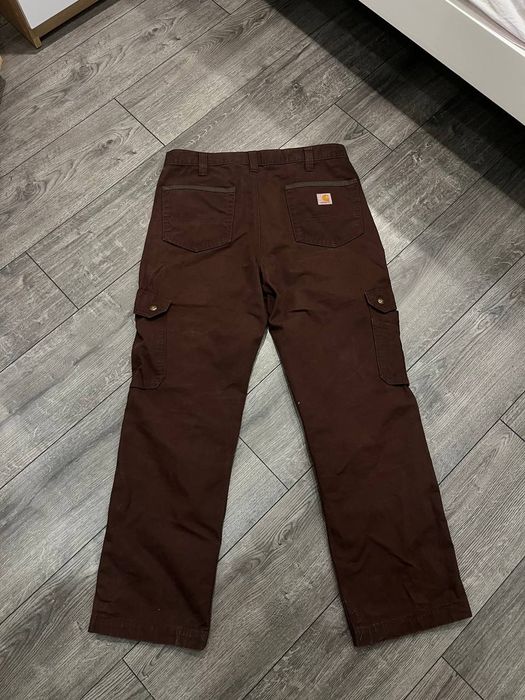 Карго Штани Carhartt 34/32