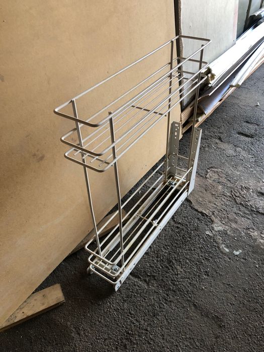 Приспособление для хранения бутылок