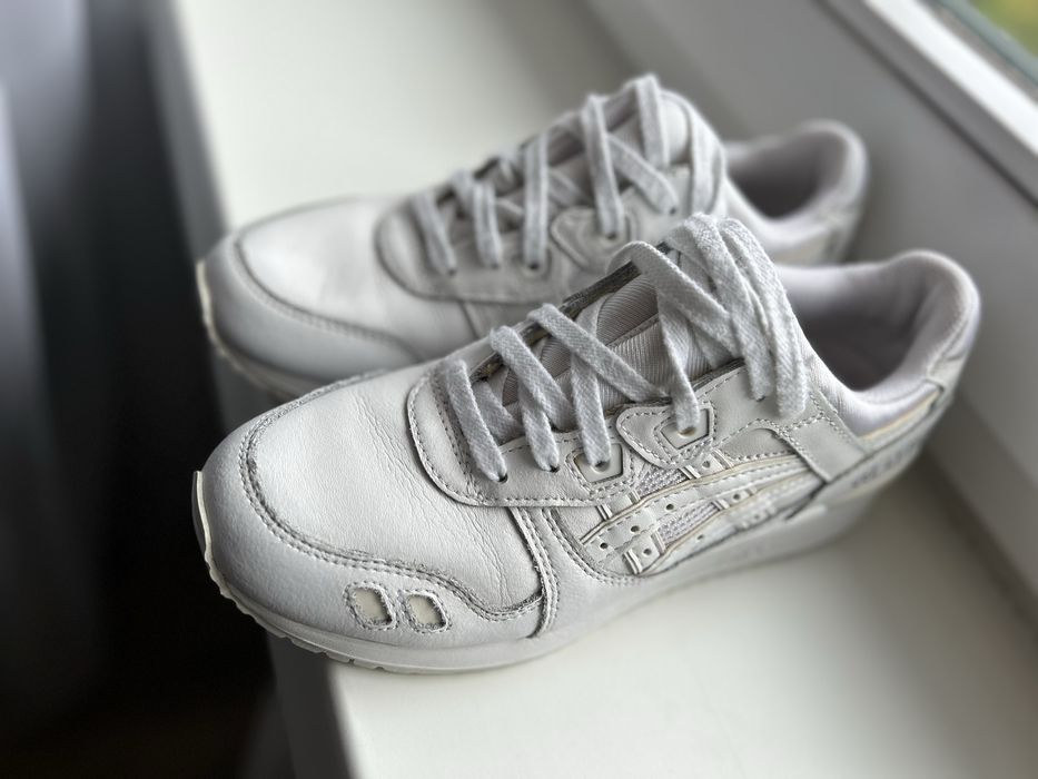 Buty Asics, damskie