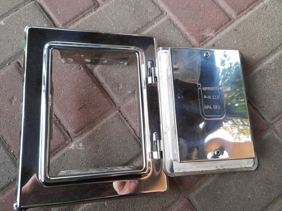 Rewizja wyczystka wkladu kominowego  Poznań