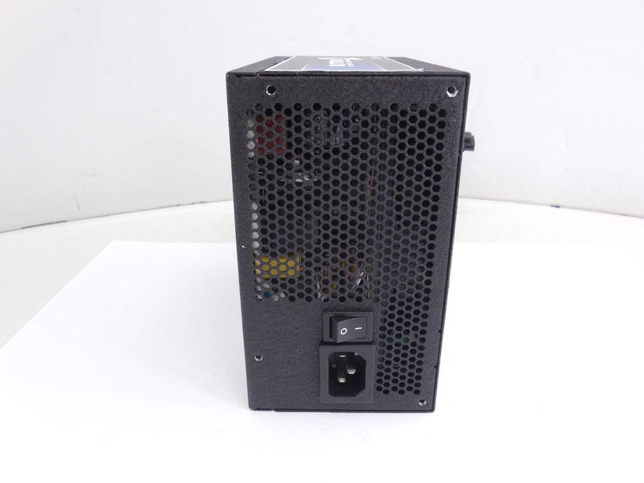Блок питания Chieftec NITRO II 85+ BPS-750C2 750W