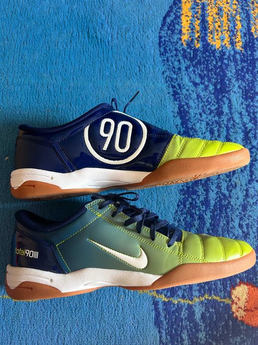 Sapatilhas Nike Total 90 III Tam. EUR 44.5