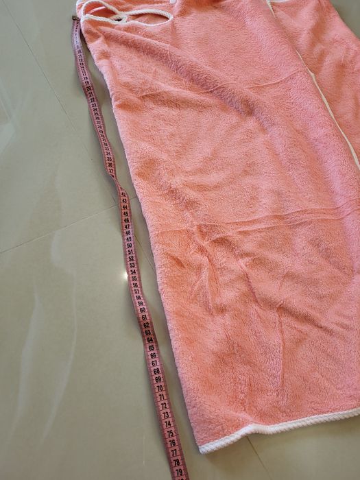 Халат для сауны для бани, набор для сауны