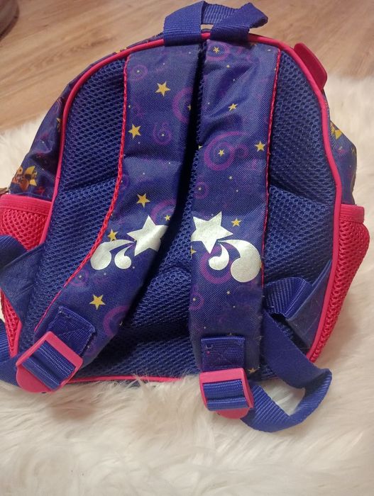 Plecaczek do przedszkola