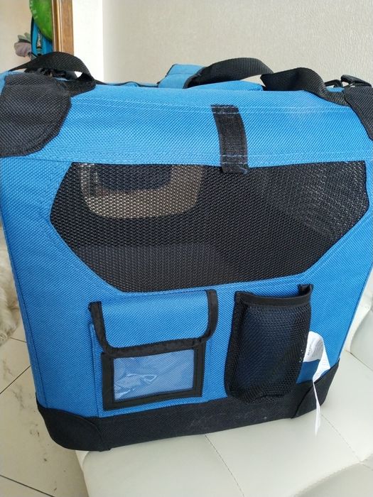 Продам переноску каркасную