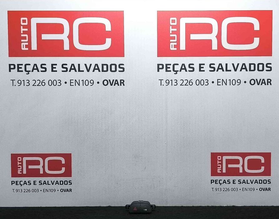 Conjunto de Botões - ALFA ROMEO MITO