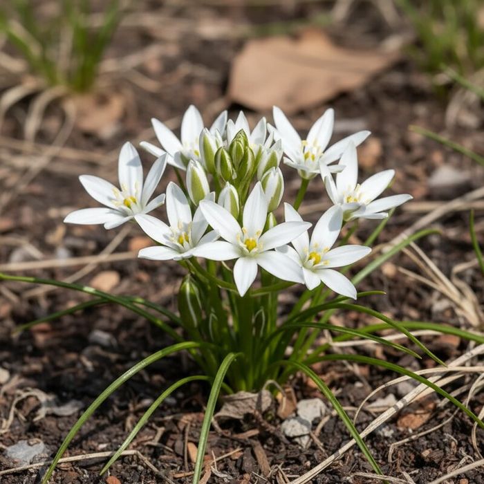Śniadek baldaszkowaty