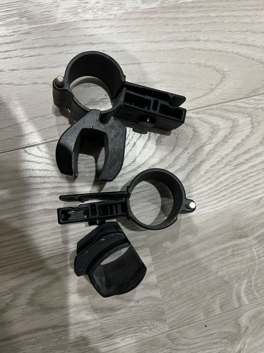 Dostawka do wózka dziecięcego