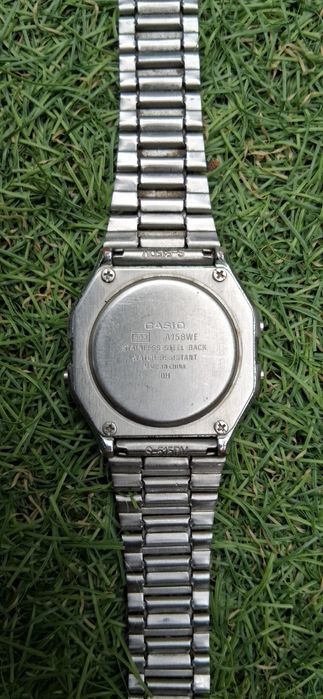 Relógio Casio usado - 2 unidades