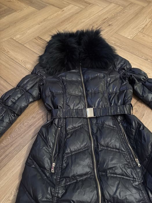 Kurtka plaszcz Ochnik