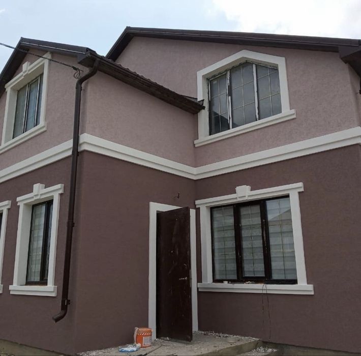 Качественное утепление домов•Фасадные работы•Кровля•Кровельные работы•