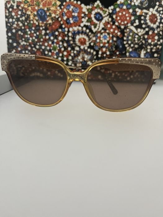 Óculos de sol Dior
