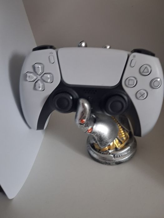 Vendo Playstation5 como nova
