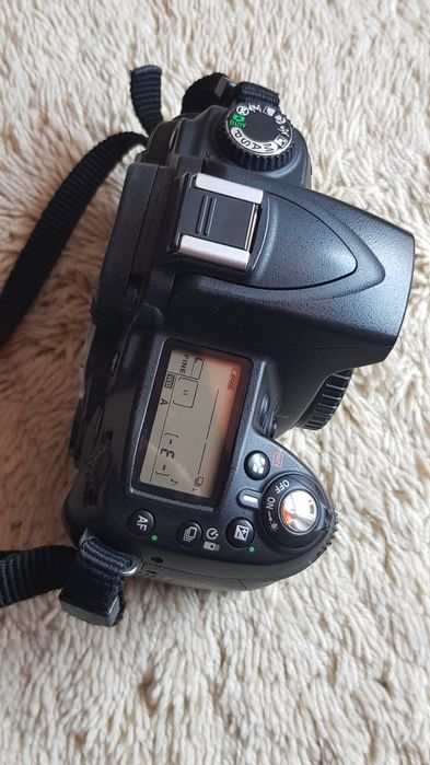 Шикарний Nikon D90  8k.Як новий.