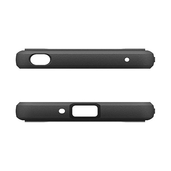 Spigen Rugged Armor Sony Xperia 10 Vii Matte Black
