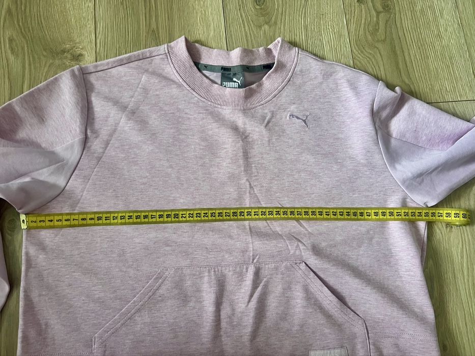 Кофта жіноча спортивна Puma