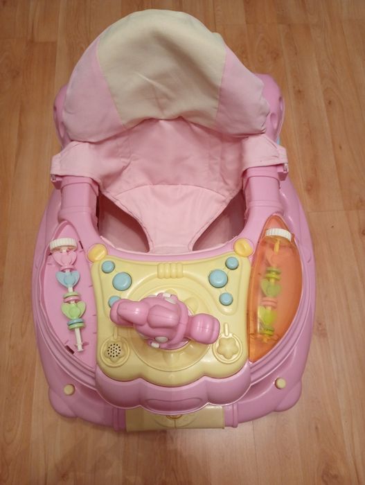 Продам дитячі  ходунки