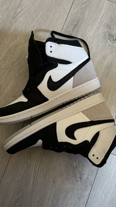 Air jordan 1.