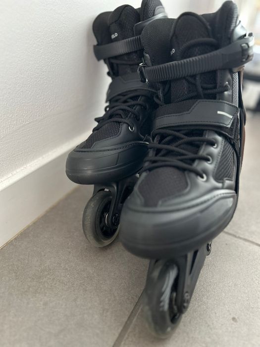 Par de Patins Oxelo