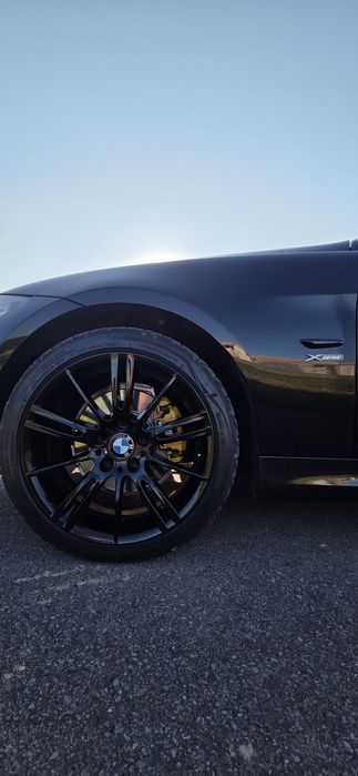 Sprzedam BMW E91
