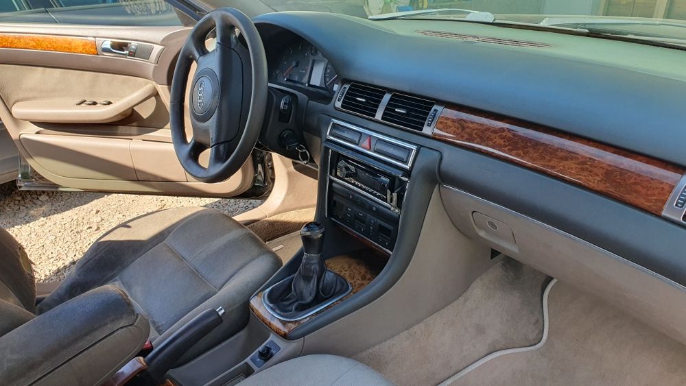 Sprzedam Audi a 6 c 5