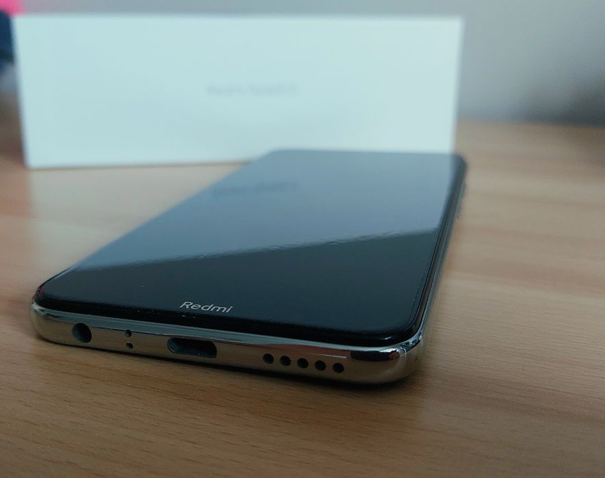 Xiaomi Redmi Note 8T