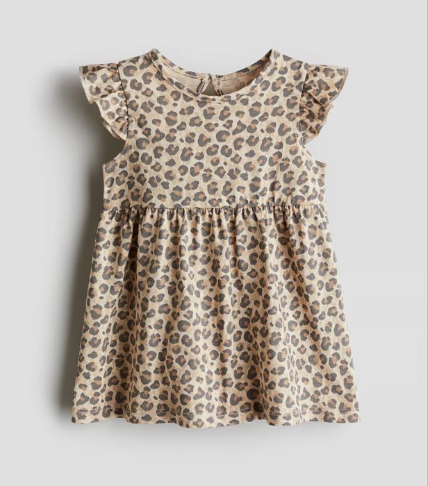 Сукня H&M 3-4 роки