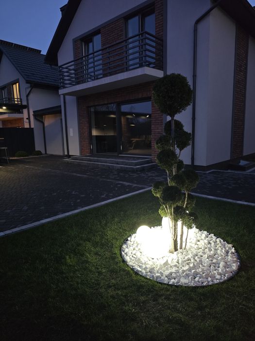 Будинок вул. Горіхівська