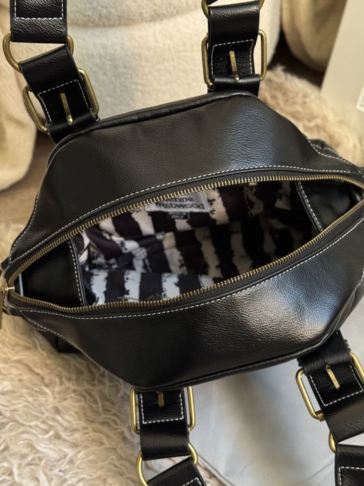 Жіноча сумка Vivienne Westwood Orb