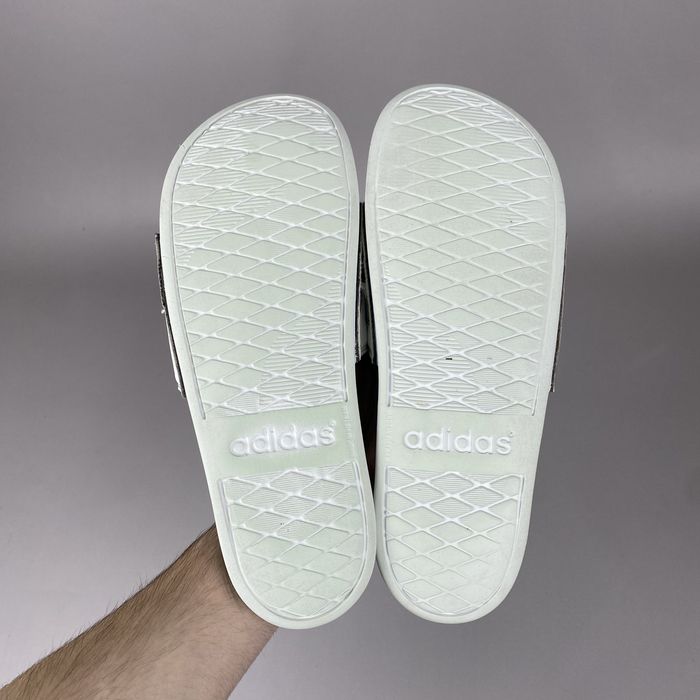 р.43 Оригінал! Adidas Comfort Slides Adilette GV9737 Тапочки