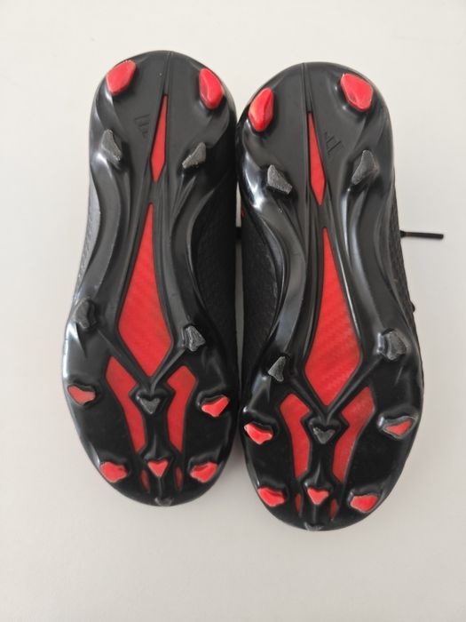 Chuteiras adidas 22