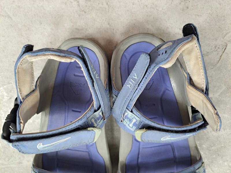 Nike ACG sandały rozm. 41