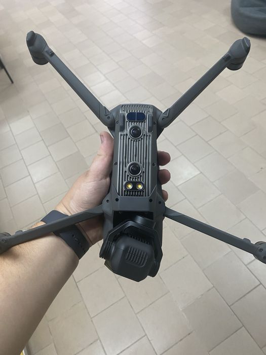 Продам Mavic 3 Pro в гарній комплектації