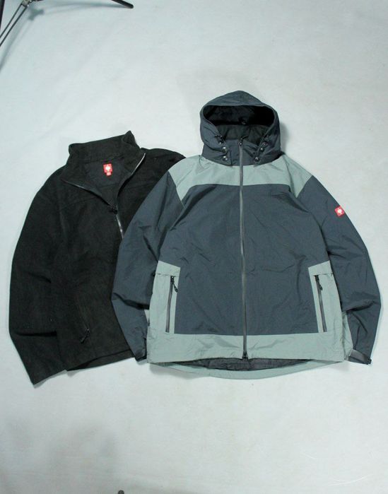 ENGELBERT STRAUSS Куртка 3 в 1  чоловіча спецодяг робочий одяг  2XL