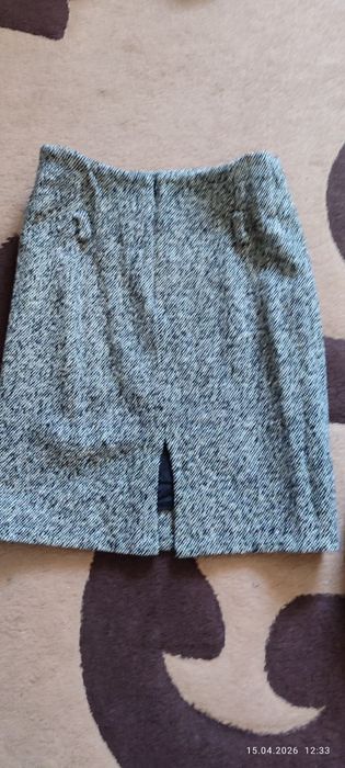 Костюм в идеальном состоянии