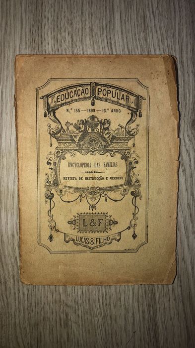 Revistas ABC para colecionadores