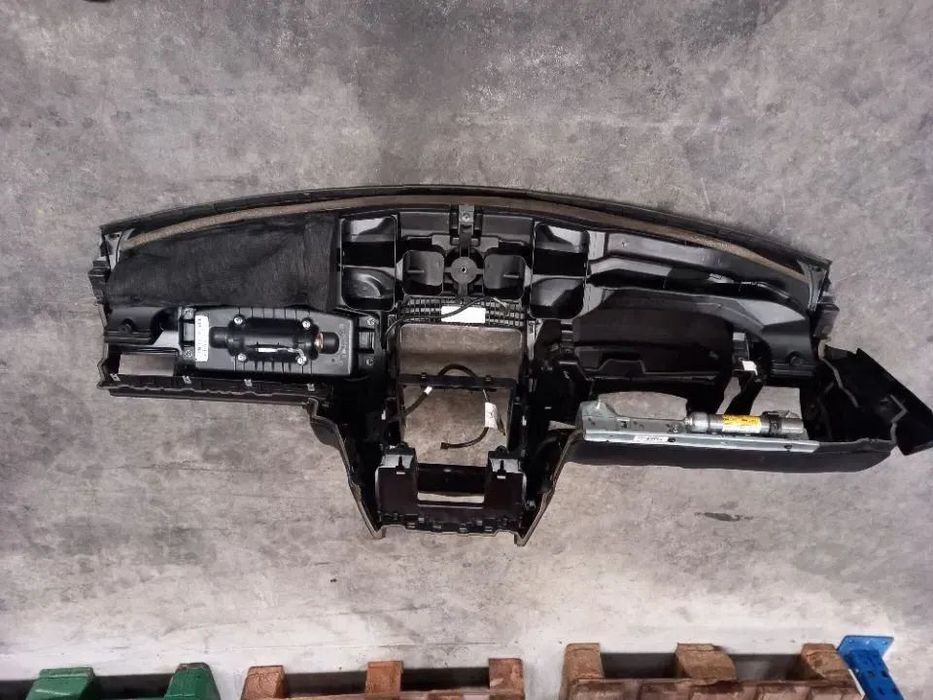 Kit airbag Mercedes W204 2008