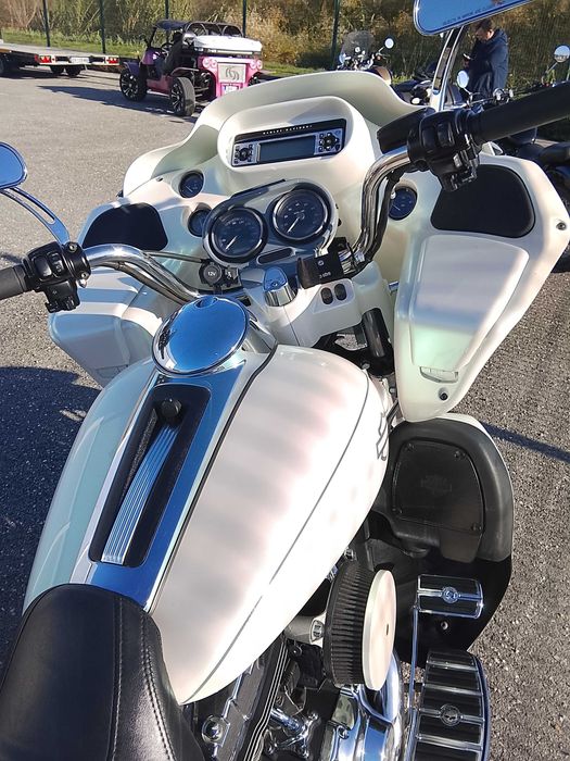 Harley Davidson Road Glide