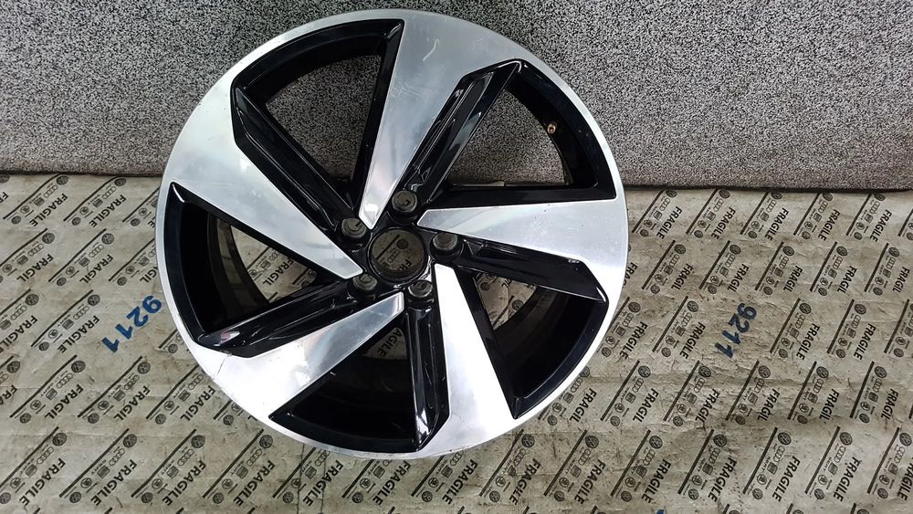 Felga OE VW Polo  7,5jx17  et51 5x100  2G0 601025