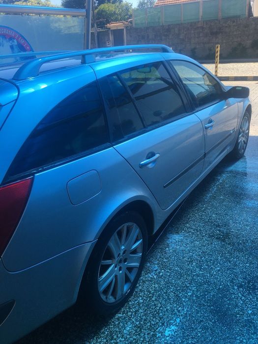 Renault Laguna Break 2.0 dCi Dynamique