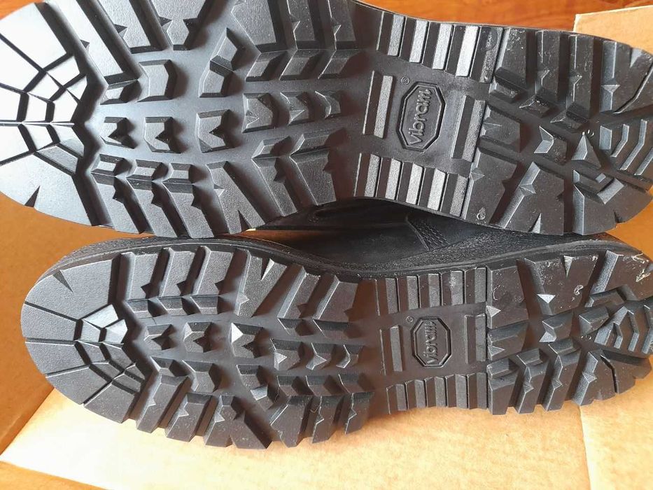 Берци оригінал McRae Footwear
