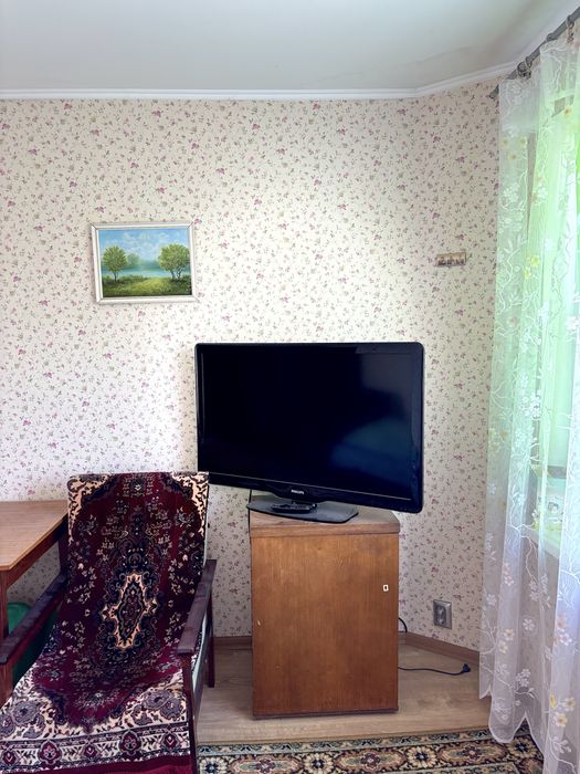 Продаж 3-кімнатної квартири