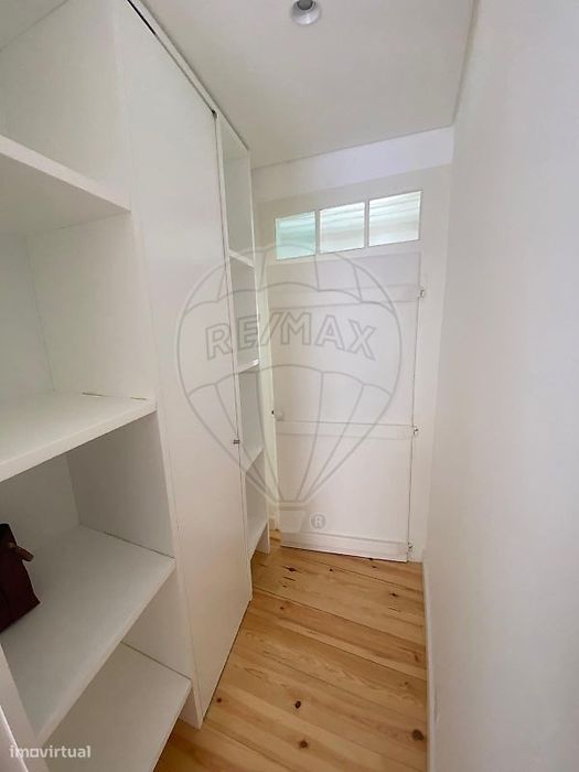 Apartamento T1 para arrendamento