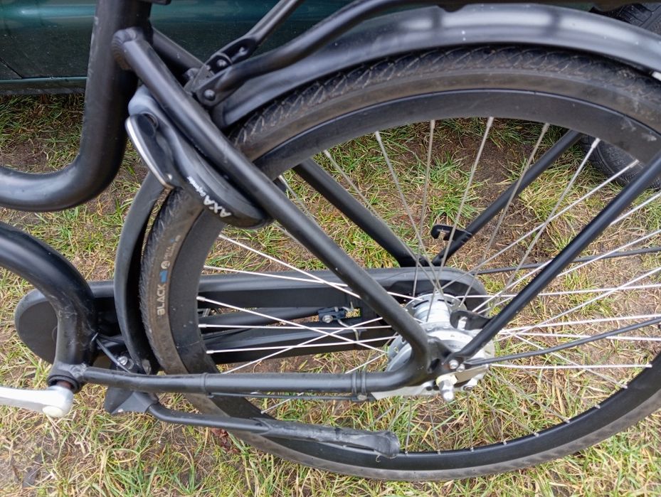 Rower batavus 28" oryginalny 3 biegi