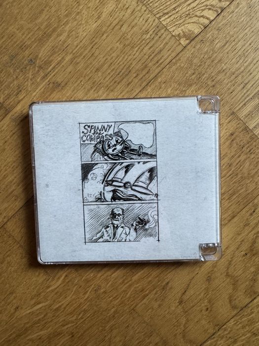 Quebonafide - WSCHÓD ZACHÓD CD