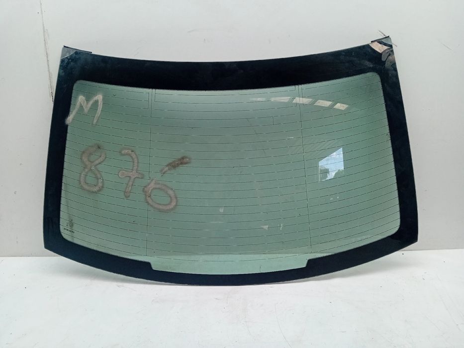 Óculo traseiro MERCEDES-BENZ Classe C (W204)