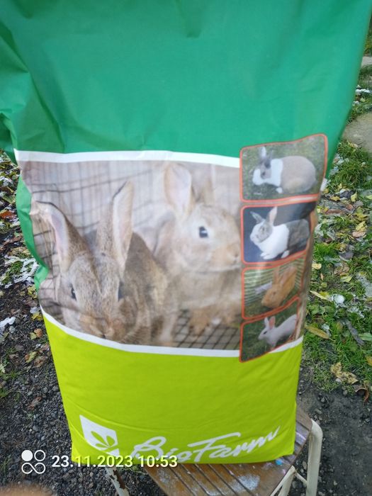 promocja pasza dla drobiu i nie tylko